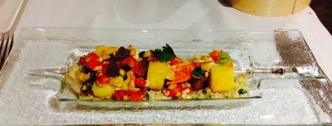 La Broche餐厅图片