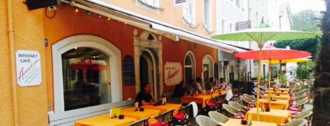 Amadeo - Cafe Bar Bistro餐厅图片