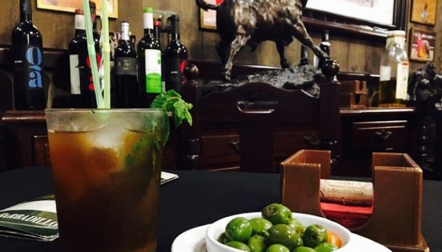 Mesón La Dehesa餐厅图片