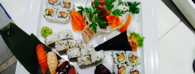 Royal Town Food and Drink