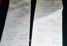 Cafe del Paseo美食图片