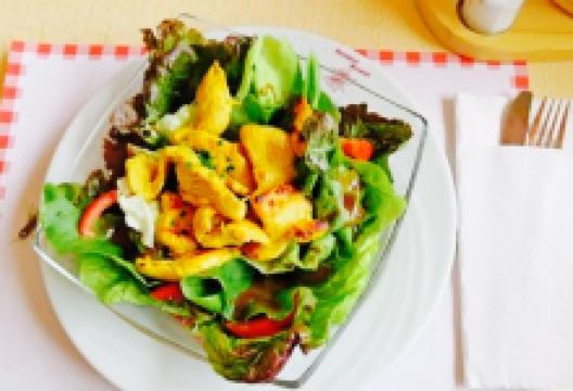 Grimsel Restaurant美食图片