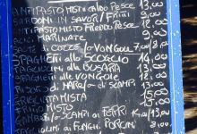 Albergo Ristorante Al Pescatore美食图片