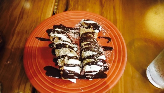 Il Vicino Wood Oven Pizza餐厅图片