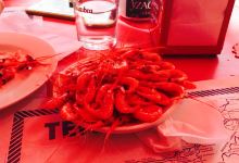 Plaza Roja Restaurante美食图片