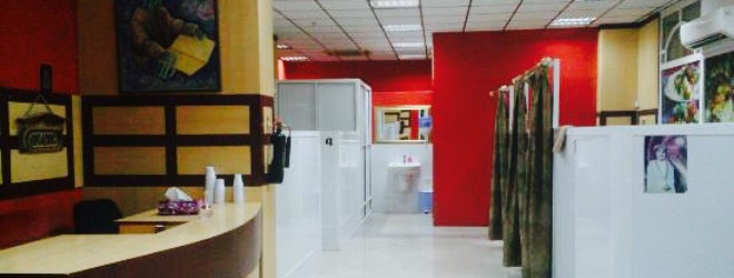 Wadi Hadramout餐厅图片