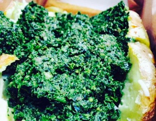 Bulwa Nac餐厅图片