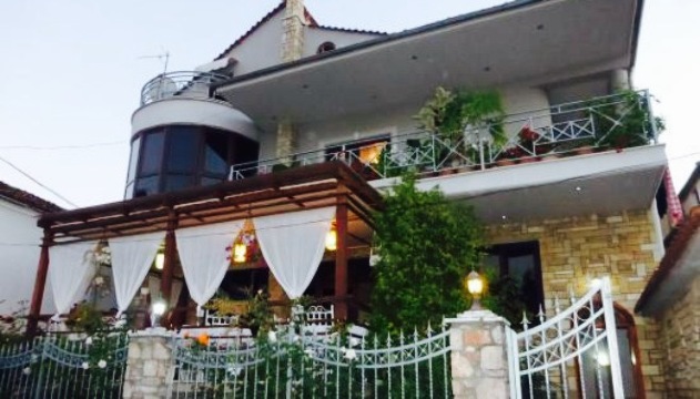 Taverna Vasili餐厅图片