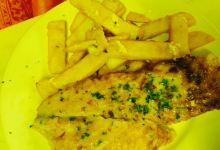 Tannum Sands Surf Club美食图片