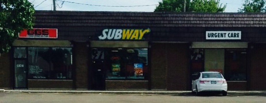 Subway
