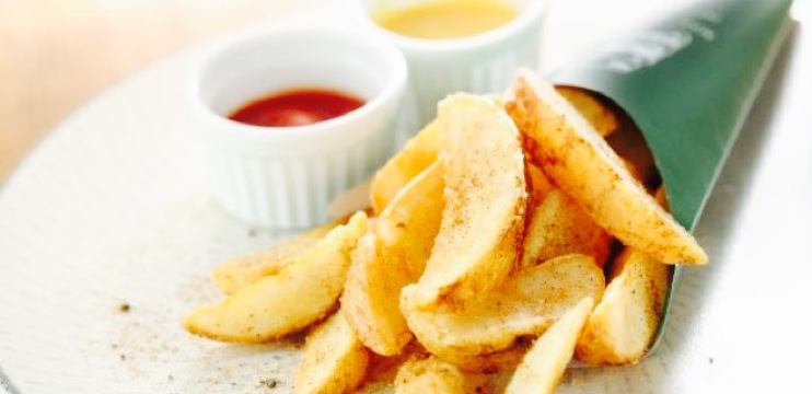 Miyazakiken Nichinanshi Tsukadanojo Koriyama Ekimae餐厅图片