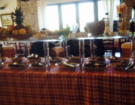 Trattoria Da Filippini