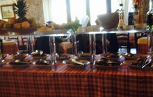 Trattoria Da Filippini餐厅图片