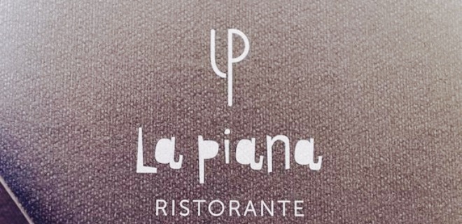 La Piana Ristorante