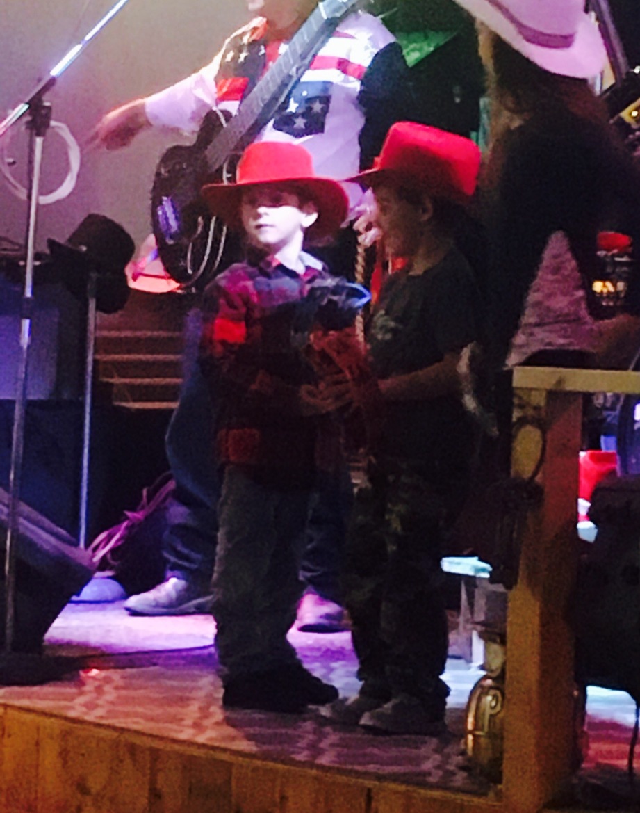 Gone West Family Restaurant餐厅图片