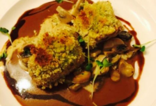 Vogthof Inh. Fam. Ilg Rothardt美食图片