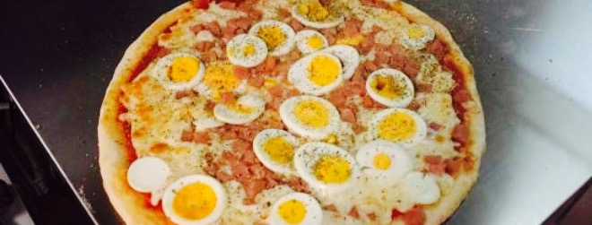 La Pizza Loca餐厅图片