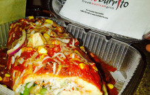 Mucho Burrito餐厅图片