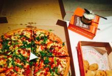 Pizza Hut美食图片