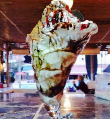 Restaurant Le Spot餐厅图片