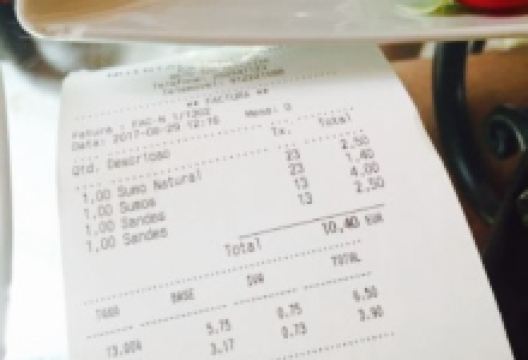 Quintal Dos Sabores美食图片
