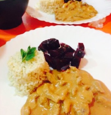 Villa Nutri餐厅图片