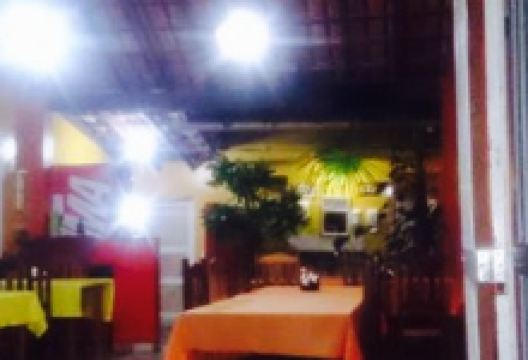 Maresia's Restaurante美食图片