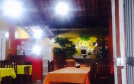 Maresia's Restaurante
