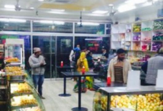 Jaigopal Chhaganlal美食图片