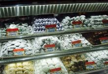 Perathorakis Pastry Shop购物图片
