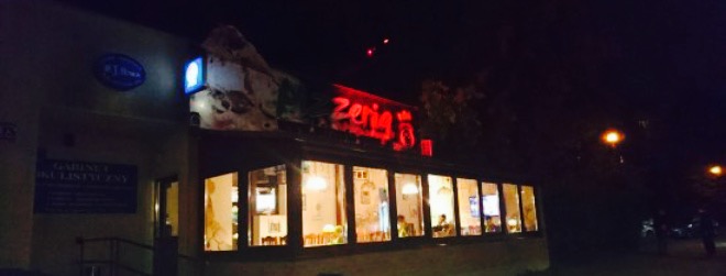 Pizzeria Pepe