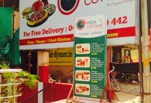 Pizza Cottage美食图片