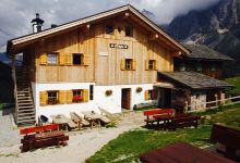 Rifugio Malga Brogles美食图片