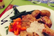 Le moulin美食图片