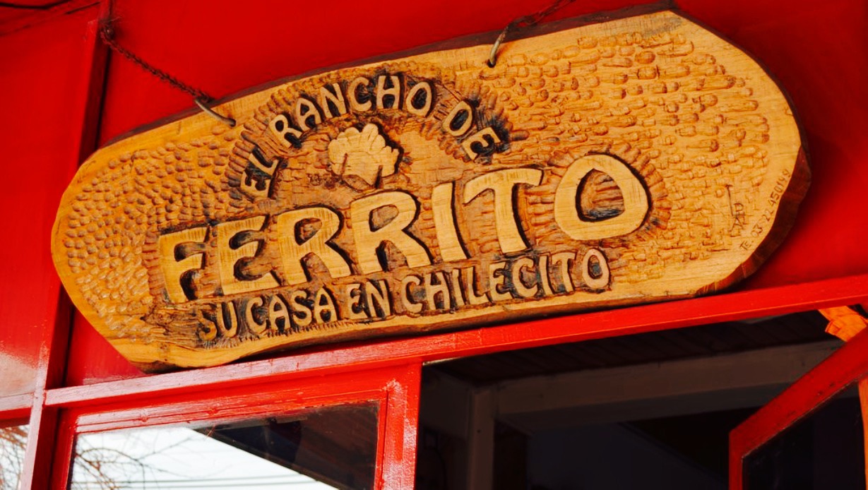 El Rancho de Ferrito