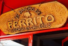 El Rancho de Ferrito美食图片