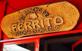 El Rancho de Ferrito