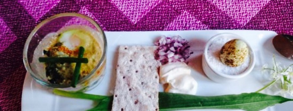 Stationen Röstånga