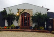 Snowy Vineyard & Microbrewery美食图片