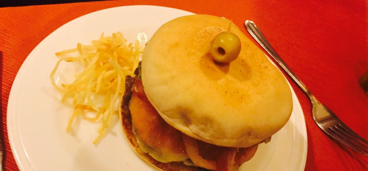 Pincho Moruno餐厅图片