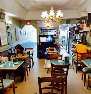 Midland Fish & Chip & Seafoods