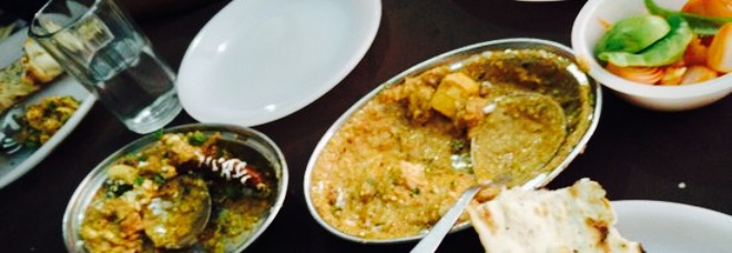 Shere punjab restaurant餐厅图片