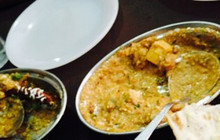 Shere punjab restaurant餐厅图片