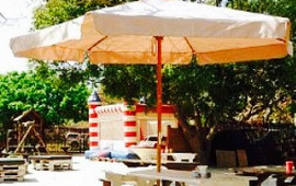 Kaya Beach Restaurant