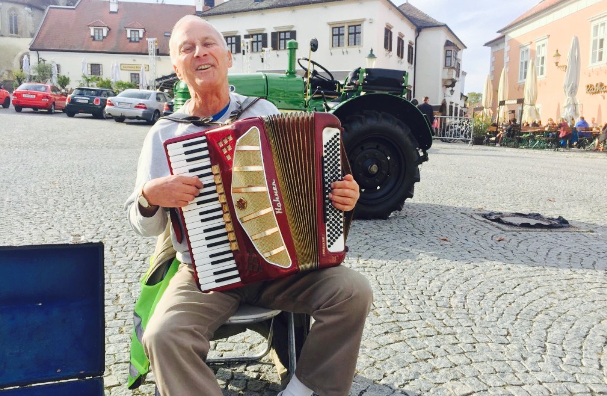 Rathauskeller餐厅图片