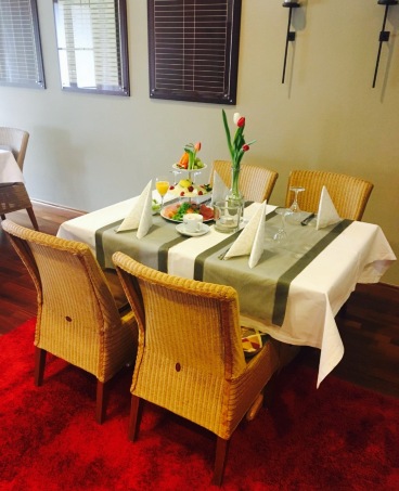 Restaurant Gut Westerhart