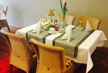 Restaurant Gut Westerhart美食图片