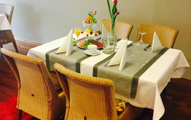 Restaurant Gut Westerhart