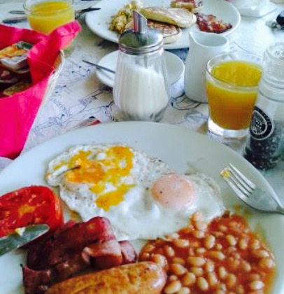 Jerry's Elliniko餐厅图片