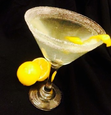 Aqua Reef Euro-Asian Cuisine餐厅图片